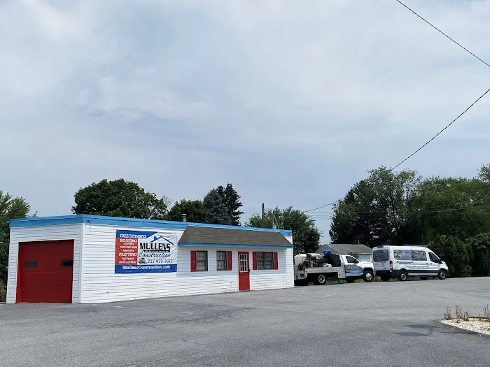 Mullens Construction Picture 3