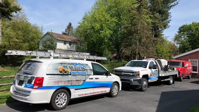 Mullens Construction Picture 7