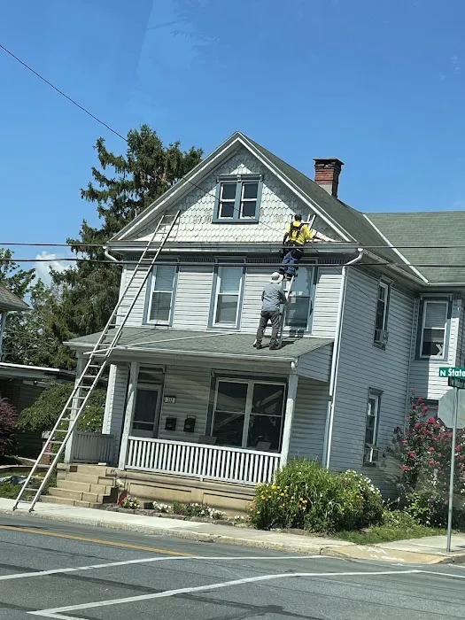 Mullens Construction Picture 5