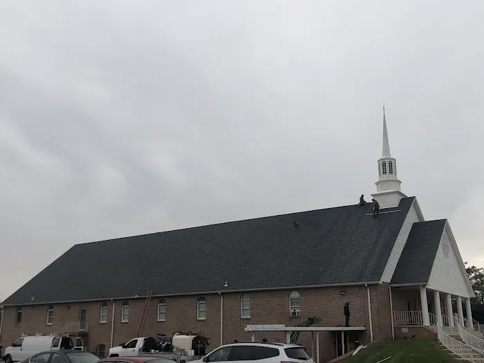 Mullens Construction Picture 1