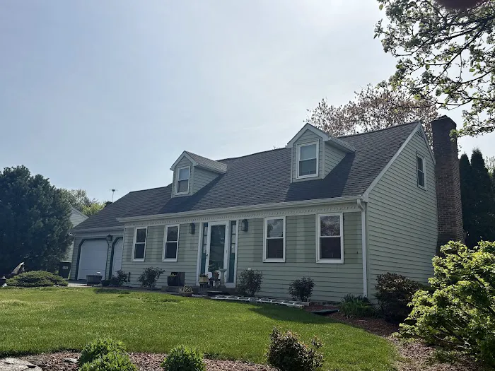 Mullens Construction Picture 9