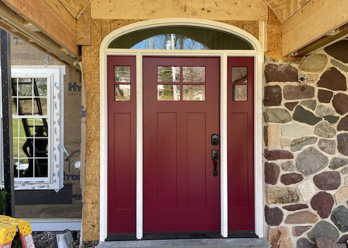 Smucker Exteriors & Remodeling LLC Picture 9