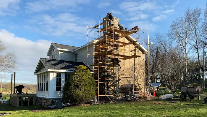 Smucker Exteriors & Remodeling LLC Picture 7