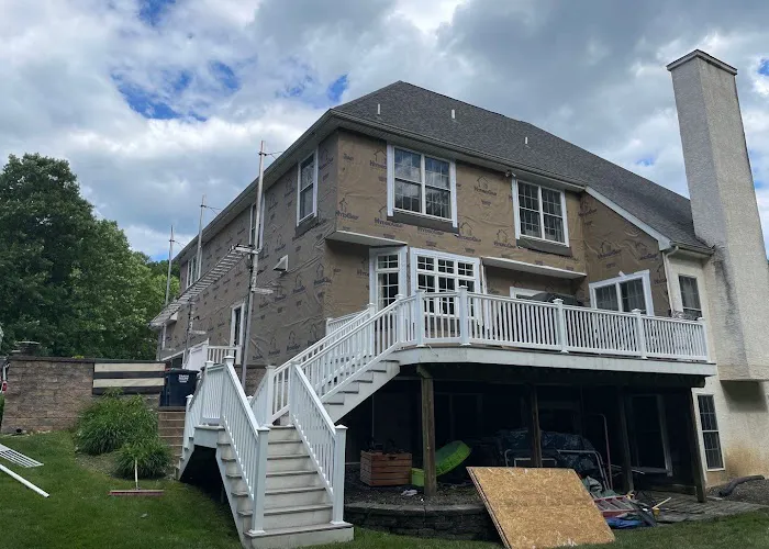 Smucker Exteriors & Remodeling LLC Picture 8