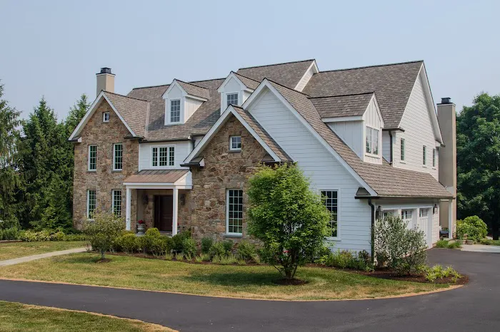 Smucker Exteriors & Remodeling LLC Picture 5