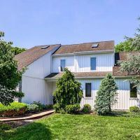 Smucker Exteriors & Remodeling LLC ico