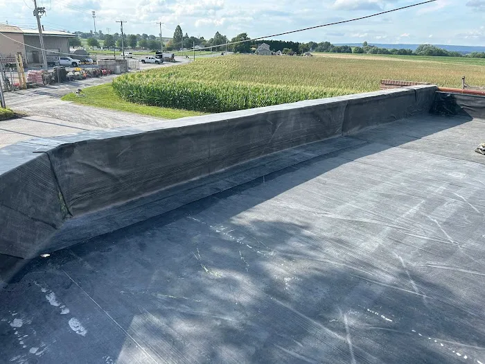 Diversified Roofing Co Picture 7