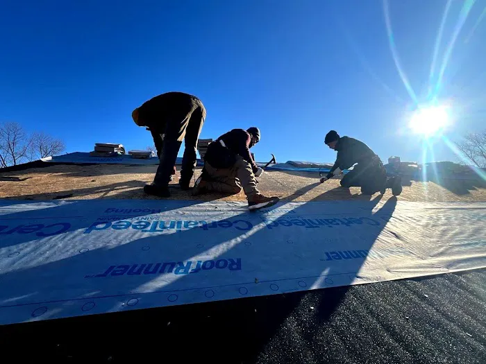 Diversified Roofing Co Picture 4