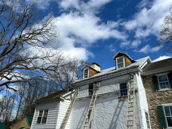 Diversified Roofing Co Picture 3