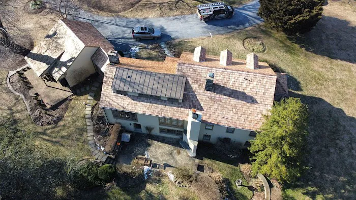 Diversified Roofing Co Picture 9