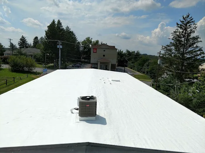 Meadowview Roof Coatings LLC Picture 1