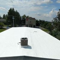 Meadowview Roof Coatings LLC ico