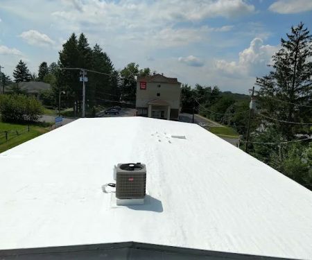 Meadowview Roof Coatings LLC
