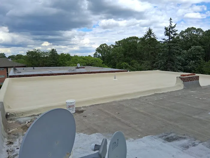 Meadowview Roof Coatings LLC Picture 4
