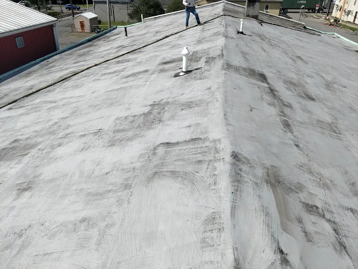 Meadowview Roof Coatings LLC Picture 2