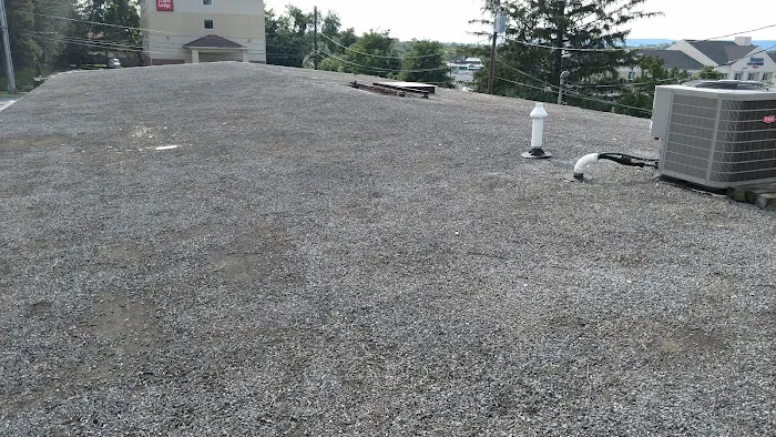 Meadowview Roof Coatings LLC Picture 6