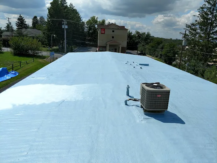 Meadowview Roof Coatings LLC Picture 7
