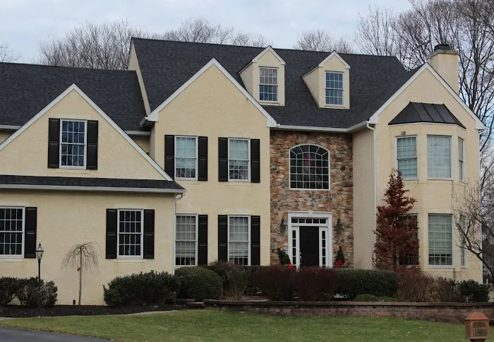 Kevin Phillips Roofing Picture 5