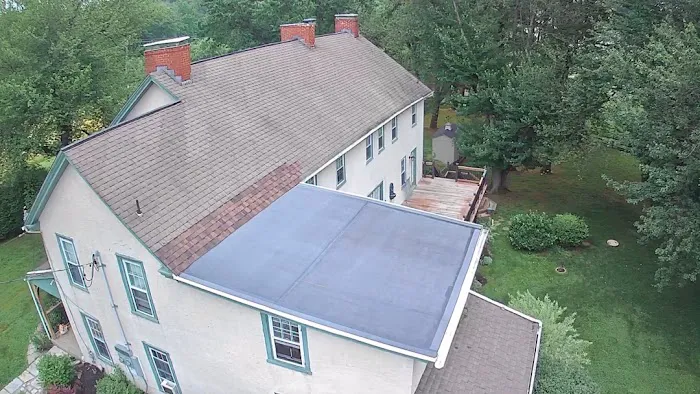 Kevin Phillips Roofing Picture 4