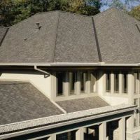 Kevin Phillips Roofing ico