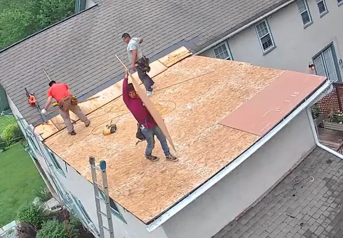 Kevin Phillips Roofing Picture 8