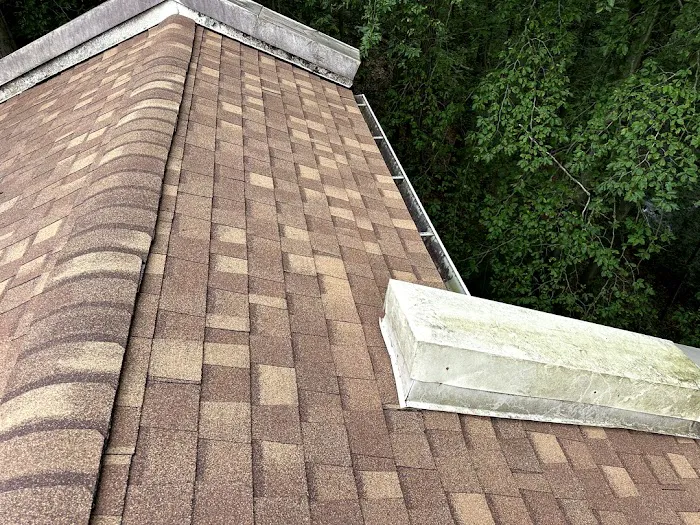 Kevin Phillips Roofing Picture 9