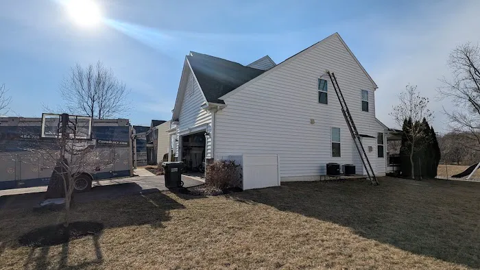 COPE Construction Renovation Picture 2