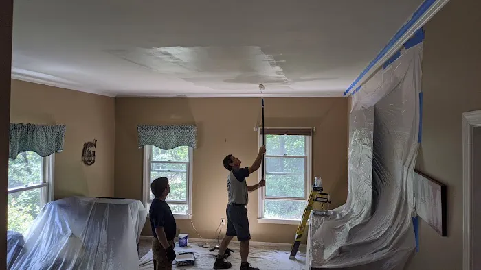 COPE Construction Renovation Picture 4