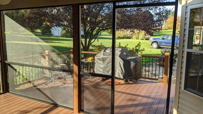 COPE Construction Renovation Picture 1