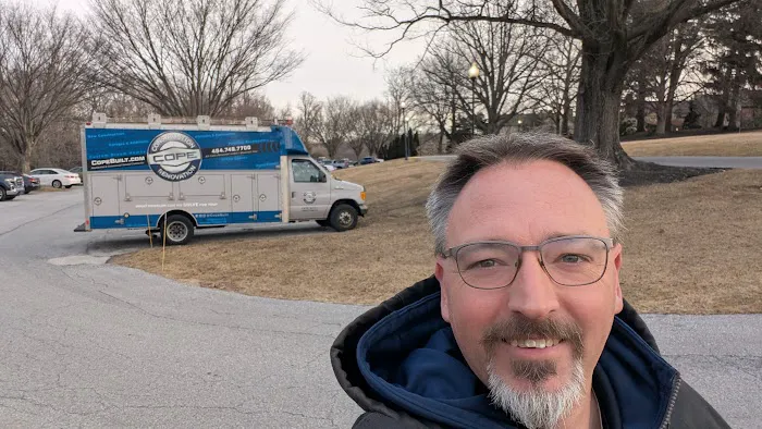 COPE Construction Renovation Picture 10