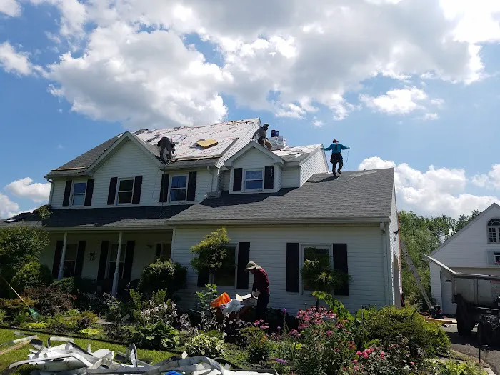 Bls Roofing Picture 2