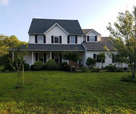 Bls Roofing