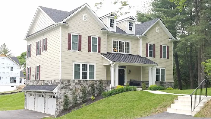 Fisher Brothers Exteriors Picture 1