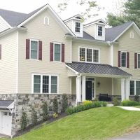 Fisher Brothers Exteriors ico