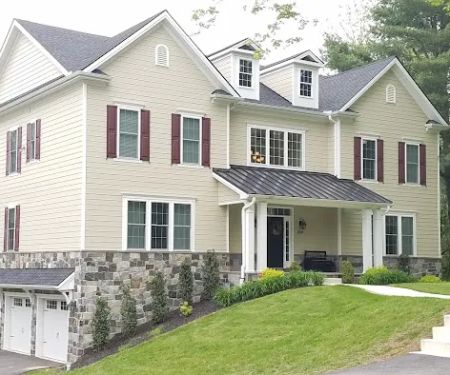 Fisher Brothers Exteriors