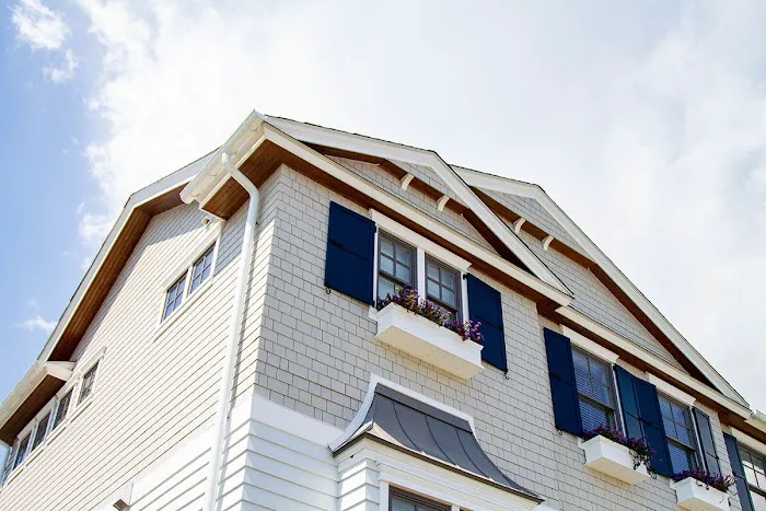 Fisher Brothers Exteriors Picture 5