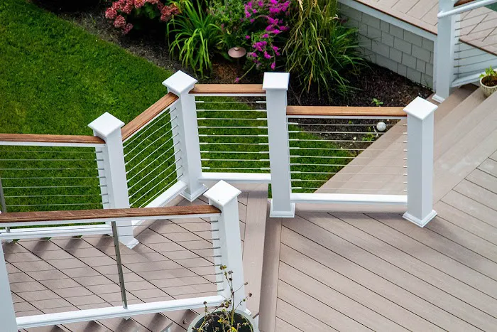 Fisher Brothers Exteriors Picture 9