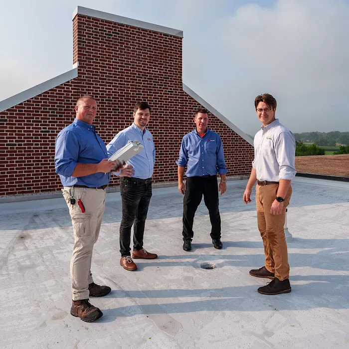 Capital Roof Care Picture 6