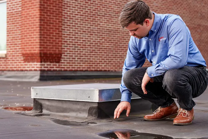 Capital Roof Care Picture 8