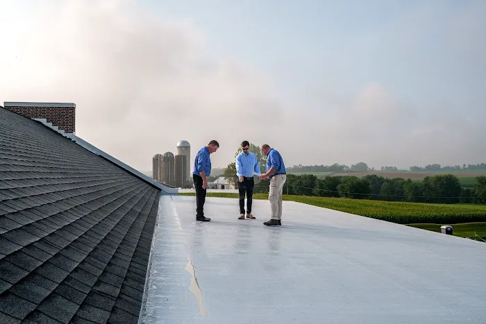 Capital Roof Care Picture 4