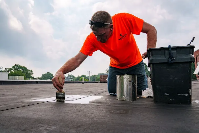 Capital Roof Care Picture 1