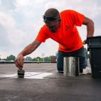 Capital Roof Care ico