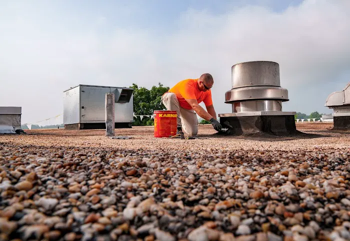 Capital Roof Care Picture 3