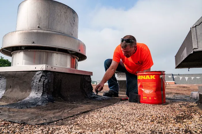 Capital Roof Care Picture 7