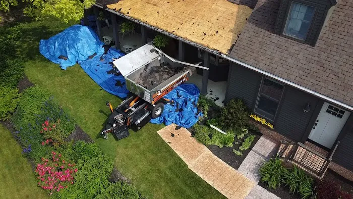 JMA Exteriors, LLC Picture 6