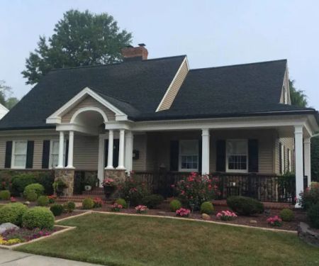 JMA Exteriors, LLC