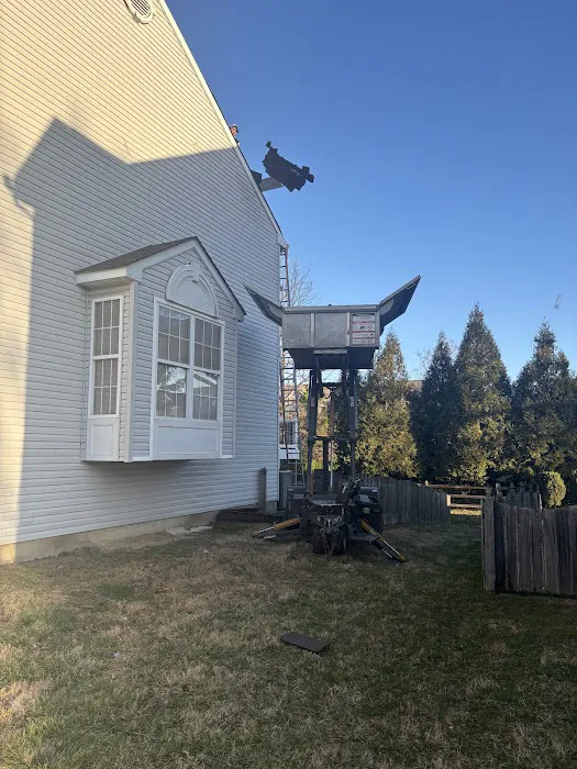 JMA Exteriors, LLC Picture 5