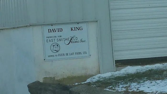 King's Roofing & Siding Picture 1