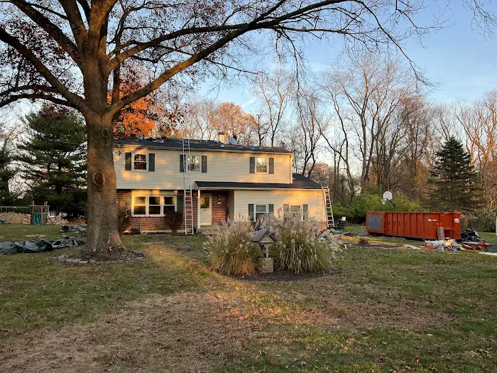 Gillespie Contracting, Inc. Picture 2