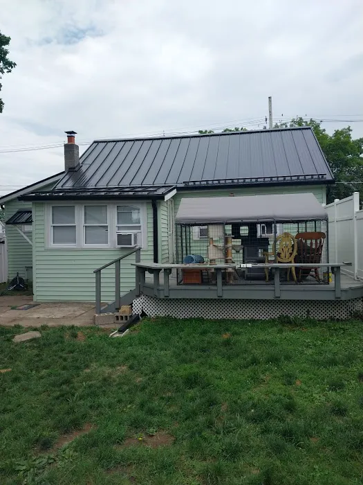 Reliable Metal Roofing Picture 1